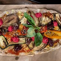 Feiger Tiger  at Daintree Pinsa Bar in Munich