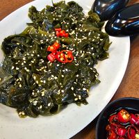 Kelp. at Vegetarian Villas 素雅轩 in West Singapore