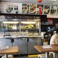 Interior at Vegetarian Villas 素雅轩 in West Singapore