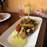 Kartoffeln und Gemüse   at Süden in Freiburg