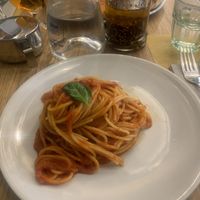   at L'Archetto di Cavour in Rome