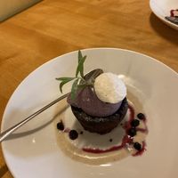   at Cantina don Camillo in Basel