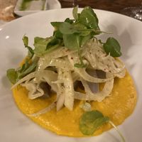   at Cantina don Camillo in Basel