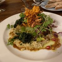   at Cantina don Camillo in Basel