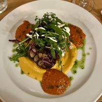   at Cantina don Camillo in Basel