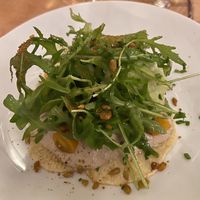   at Cantina don Camillo in Basel