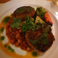 Mittagsmenü inkl. Suppe at Cantina don Camillo in Basel