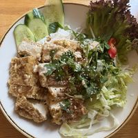 Bun Tofu Chao   at Comai - East in Frankfurt