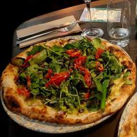  at Zampano Pizza & Pasta in Frankfurt