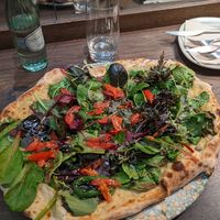 verdiccia at Zampano Pizza & Pasta in Frankfurt