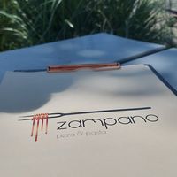  at Zampano Pizza & Pasta in Frankfurt