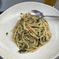   at Zampano Pizza & Pasta in Frankfurt