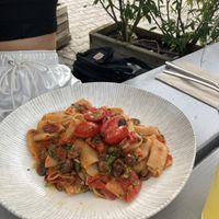   at Zampano Pizza & Pasta in Frankfurt