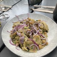   at Zampano Pizza & Pasta in Frankfurt