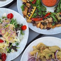  at Zampano Pizza & Pasta in Frankfurt