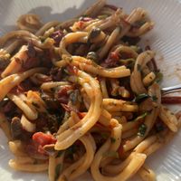   at Zampano Pizza & Pasta in Frankfurt