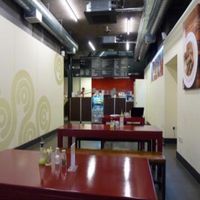  at Hummus Bros - St Pauls in London