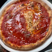   at Little Nonna in Paris