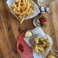  at Pau de Pita in Sagres