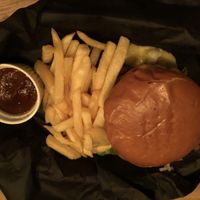   at Fanjara - ფანჯარა in Batumi