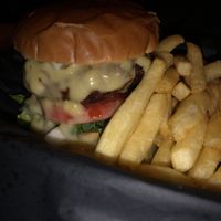   at Fanjara - ფანჯარა in Batumi