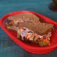   at Fanjara - ფანჯარა in Batumi