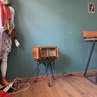   at Fanjara - ფანჯარა in Batumi