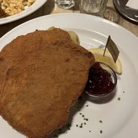 Schnitzel   at Kipferl in London