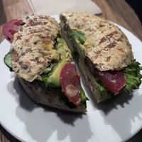   at Coffee Fellows in Sofia