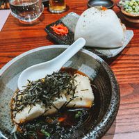 Starters  at KIBOU Japanese Kitchen & Bar in Solihull