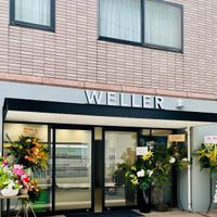  at Weller in Tokyo