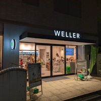  at Weller in Tokyo