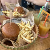   at La Cubana in Lloret De Mar