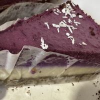   at Gluten-free Bakery in Yerevan