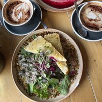   at Mixture Eatery in Mount Maunganui