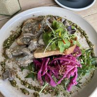   at Mixture Eatery in Mount Maunganui