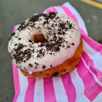  at Coco Vanille in Conwy