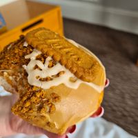  at Coco Vanille in Conwy