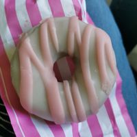  at Coco Vanille in Conwy