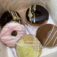   at Coco Vanille in Conwy