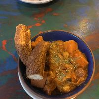   at Mitara Cafe & Art in Istanbul