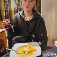  at Mitara Cafe & Art in Istanbul