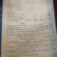   at Mitara Cafe & Art in Istanbul