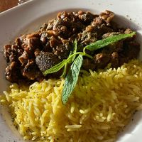   at Mitara Cafe & Art in Istanbul