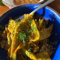   at Mitara Cafe & Art in Istanbul