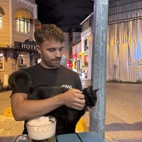   at Mitara Cafe & Art in Istanbul