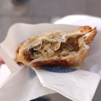  at GRACIANA Empanadas Argentinas in Madrid
