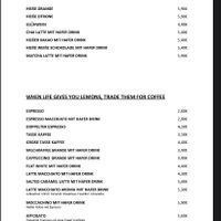   at Manuto Café in Tuttlingen