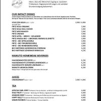   at Manuto Café in Tuttlingen