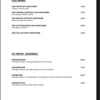   at Manuto Café in Tuttlingen